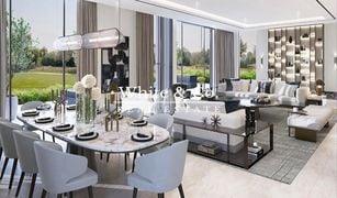 5 Bedrooms Villa for sale in Earth, Dubai Signature Mansions