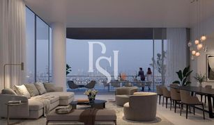 4 Bedrooms Apartment for sale in The Crescent, Dubai Serenia Living Tower 2