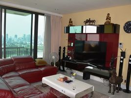 3 Schlafzimmer Wohnung zu verkaufen im Aguston Sukhumvit 22, Khlong Toei, Khlong Toei