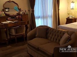 4 Schlafzimmer Villa zu verkaufen im Allegria, Sheikh Zayed Compounds, Sheikh Zayed City, Giza