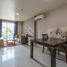 1 Bedroom Apartment for rent at The Clover, Khlong Tan Nuea