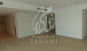 3 Bedrooms Apartment for sale in Saadiyat Beach, Abu Dhabi Mamsha Al Saadiyat