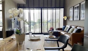 2 Bedrooms Condo for sale in Khlong Toei Nuea, Bangkok The Lofts Asoke