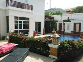 3 Bedroom House for rent at Sida Tropical Hua Hin , Nong Kae, Hua Hin, Prachuap Khiri Khan, Thailand