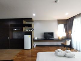 Studio Apartment for rent at The Regent Bangtao, Choeng Thale