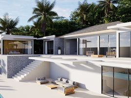 4 Schlafzimmer Villa zu verkaufen in Koh Samui, Surat Thani, Maret