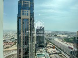 2 Bedroom Condo for sale at Noura Tower, Al Habtoor City, Business Bay