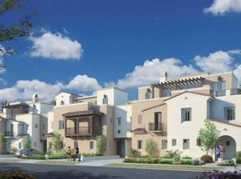 3 Bedroom Villa for sale at Mivida, The 5th Settlement, New Cairo City