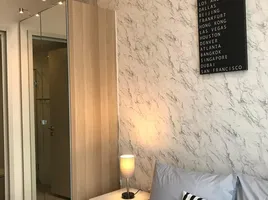 Studio Condo for rent at The Line Sukhumvit 101, Bang Chak