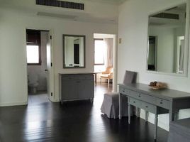 3 Bedroom Condo for rent at Baan Chaopraya Condo, Khlong San