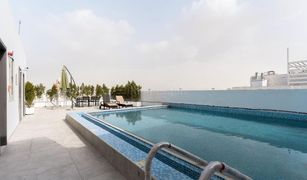 2 Bedrooms Apartment for sale in Meydan Avenue, Dubai Meydan Avenue