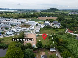  Land for sale in Pattaya, Huai Yai, Pattaya