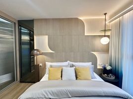 Studio Appartement zu verkaufen im Aquarous Jomtien Pattaya, Nong Prue