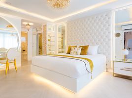 4 Schlafzimmer Haus zu vermieten im Crystal Ville, Lat Phrao