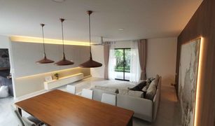 6 chambres Maison de ville a vendre à Bang Kaeo, Samut Prakan Altitude Kraf Bangna
