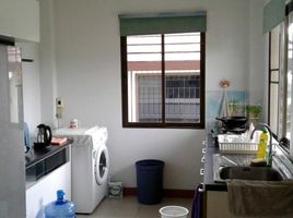 2 Bedroom House for rent at Tropical Village , Nong Prue