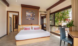 4 Bedrooms Villa for sale in Bo Phut, Koh Samui The Briza