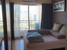3 Schlafzimmer Wohnung zu verkaufen im Supalai River Resort, Samre
