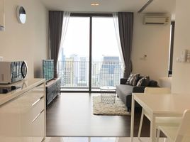 1 Bedroom Condo for rent at Nara 9 by Eastern Star, Thung Mahamek, Sathon