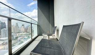 1 Bedroom Condo for sale in Khlong Tan Nuea, Bangkok Aequa Sukhumvit 49