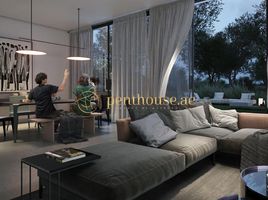 5 Bedroom Villa for sale at Jouri Hills, Earth, Jumeirah Golf Estates