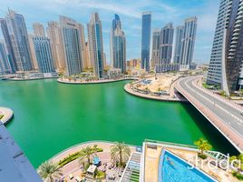 2 Bedroom Condo for sale at Trident Bayside, Dubai Marina Walk, Dubai Marina