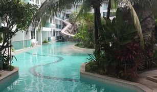 1 chambre Condominium a vendre à Nong Prue, Pattaya Amazon Residence