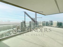 2 Bedroom Apartment for sale at Park View, Saadiyat Island