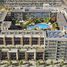 Studio Apartment for sale at Plaza, Oasis Residences, Masdar City