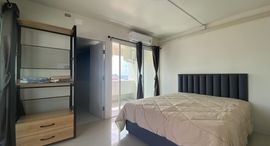 Available Units at Pattaya Beach Condo