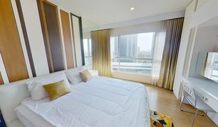 1 chambre Condominium a vendre à Khlong Ton Sai, Bangkok Hive Sathorn