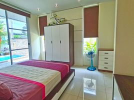 2 Schlafzimmer Haus zu verkaufen im Milpool Villas, Nong Kae, Hua Hin, Prachuap Khiri Khan