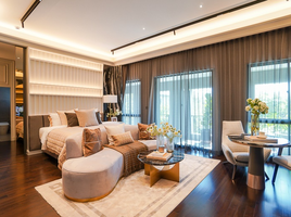 5 Schlafzimmer Villa zu verkaufen im Grand Bangkok Boulevard State Bangna, Dokmai