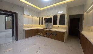 5 Bedrooms Villa for sale in , Ajman Al Yasmeen 1