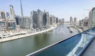 2 chambres Appartement a vendre à J ONE, Dubai Waves Tower