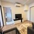 1 Schlafzimmer Appartement zu vermieten im Chewathai Pinklao, Bang Yi Khan, Bang Phlat, Bangkok