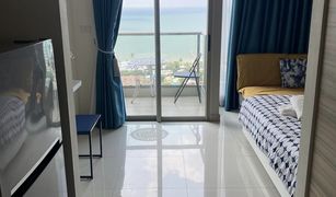 Studio Condo for sale in Nong Prue, Pattaya The Riviera Monaco