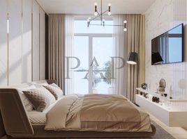 1 Bedroom Apartment for sale at Laya Heights, Glitz, Dubai Studio City (DSC)