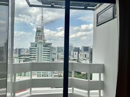 1 Schlafzimmer Appartement zu verkaufen im Phayathai​ Plaza​, Thung Phaya Thai, Ratchathewi, Bangkok