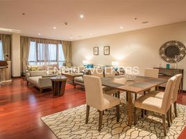 1 Bedroom Condo for sale at Royal Amwaj Residence South, The Crescent