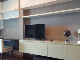 1 Schlafzimmer Appartement zu vermieten im Ivy Thonglor, Khlong Tan Nuea