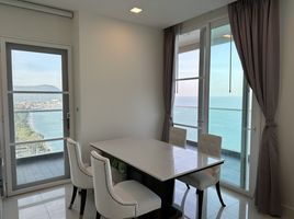 2 Schlafzimmer Appartement zu verkaufen im Del Mare, Bang Sare