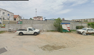 N/A Land for sale in Nong Prue, Pattaya 