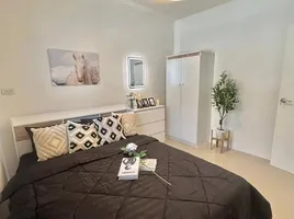2 Bedroom Condo for rent at National Housing Authority Chonburi (Nakluea), Nong Prue, Pattaya