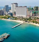 Seaview Condo