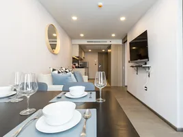 1 Bedroom Apartment for rent at Klass Siam, Wang Mai