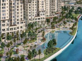 1 Bedroom Condo for sale at Grove, Creek Beach