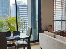 1 Bedroom Condo for sale at The Capital Ekamai - Thonglor, Bang Kapi