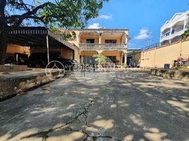 4 Bedroom Villa for sale in Tuek Thla Pagoda, Tuek Thla, Tuek Thla