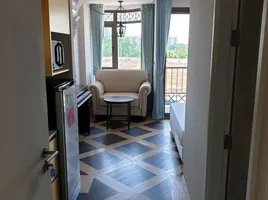 Studio Condo for sale at Espana Condo Resort Pattaya, Nong Prue, Pattaya